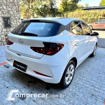 HB20S 1.0 12V Vision