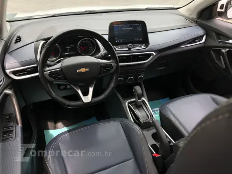 Tracker 1.2 Turbo Flex Premier Automático