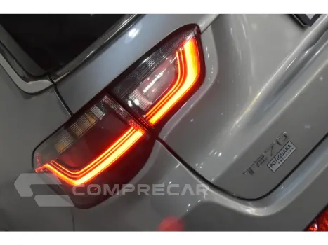 COMPASS 1.3 T270 TURBO FLEX LONGITUDE AT6