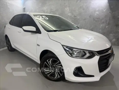 ONIX 1.0 LT