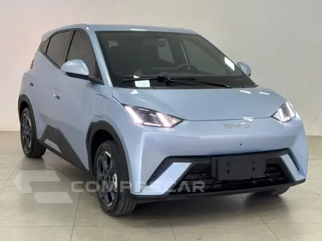 DOLPHIN MINI 38 KW ELÉTRICO GS