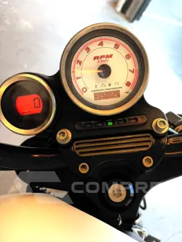 XR 1200 X