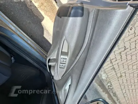 Onix 1.0 Turbo Flex Plus Automático