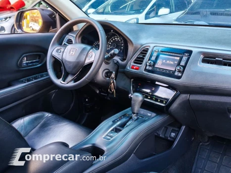 HR-V EX 1.8 Flexone 16V 5p Aut.