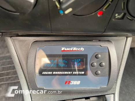 PARATI 1.0 MI 16V