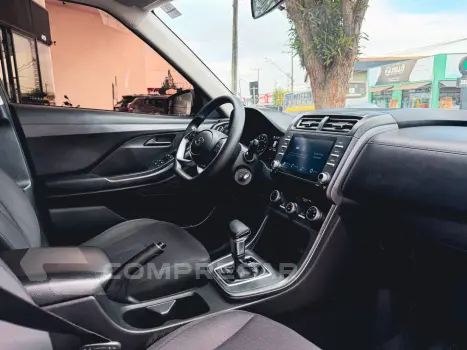 CRETA 1.0 TGDI FLEX COMFORT AUTOMÁTICO