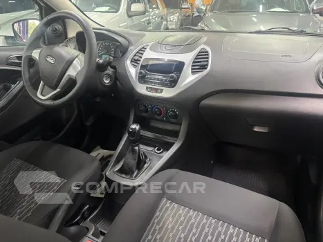 Ka 1.0 SE/SE Plus TiVCT Flex 5p