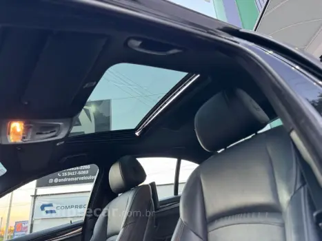 535I 3.0 M Sport 24V Gasolina 4P Automático