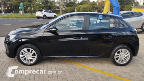 208 Active 1.6 (Flex) (Aut)