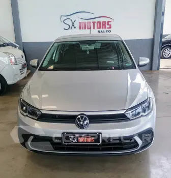 POLO 1.0 MPI Manual