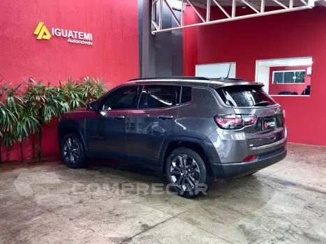COMPASS 1.3 T270 TURBO FLEX LONGITUDE AT6