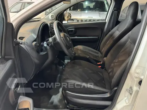 MOBI 1.0 EVO FLEX LIKE. MANUAL