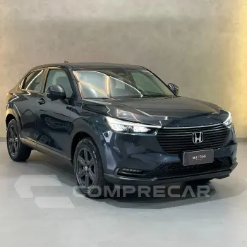 HR-V EXL 1.5 Flex Sensing 16V 5p Aut.