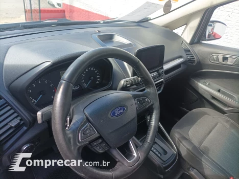 ECOSPORT 1.5 Ti-vct SE Direct