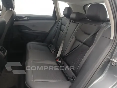TAOS 1.4 250 TSI TOTAL FLEX COMFORTLINE AUTOMÁTICO