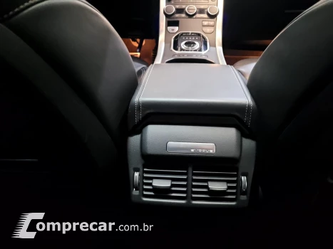 RANGE ROVER EVOQUE 2.0 16V SI4 SE Dynamic 4WD