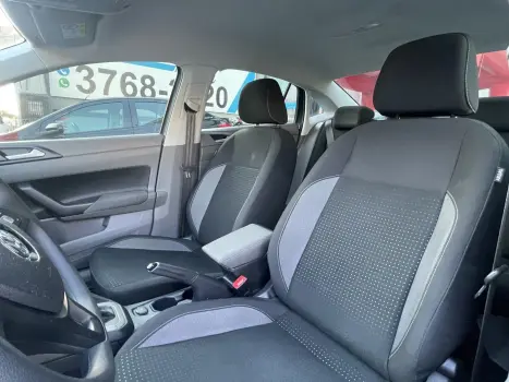 VIRTUS 1.0 200 TSI COMFORTLINE AUTOMÁTICO