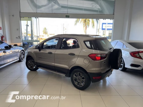 Ecosport 1.6 4P FREESTYLE FLEX
