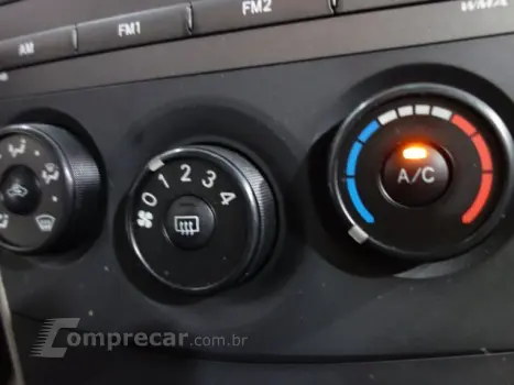 COROLLA - 1.8 XLI 16V 4P AUTOMÁTICO