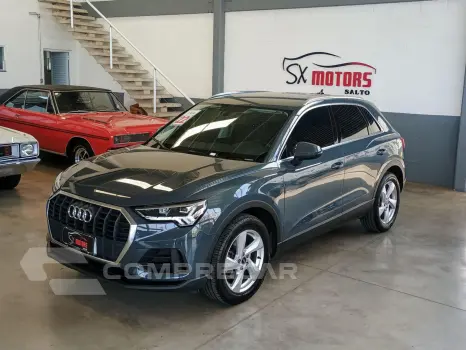 Audi Q3 1.4 35 TFSI Prestige S Tronic 4 portas