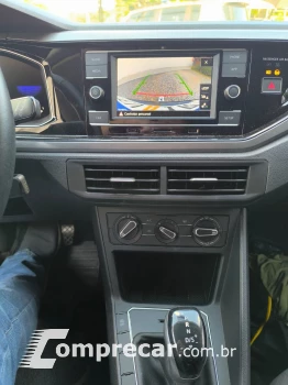 NIVUS 1.0 200 TSI Comfortline