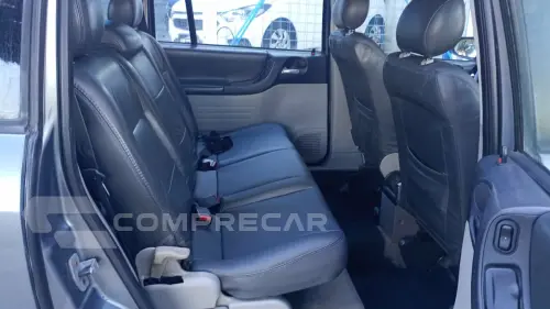 ZAFIRA 2.0 MPFI 8V