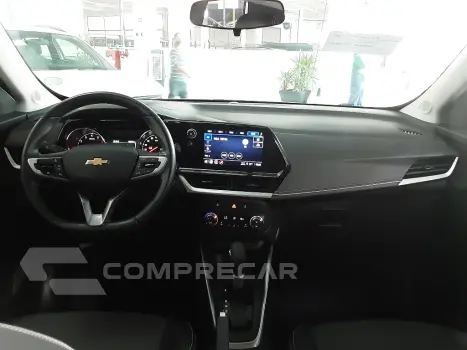 MONTANA 1.2 TURBO FLEX PREMIER AUTOMATICO