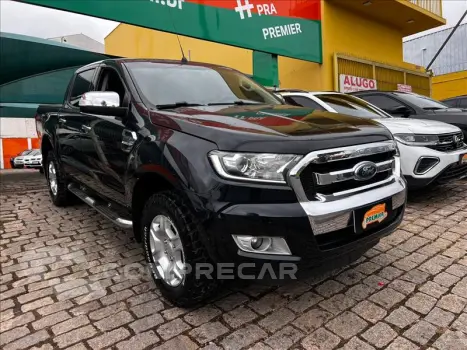 RANGER 3.2 XLT 4X4 CD 20V