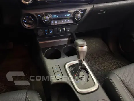 HILUX CDSRXA4RD