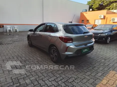 ONIX 1.0 FLEX LT MANUAL