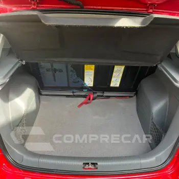 SPACEFOX 1.6 MI Comfortline 8V