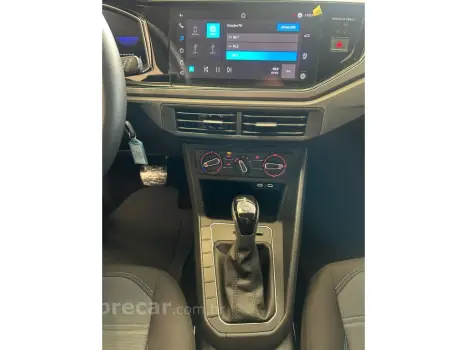 NIVUS 1.0 200 TSI TOTAL FLEX COMFORTLINE AUTOMÁTICO