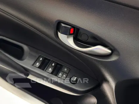 YARIS XL Plus Con. Sed. 1.5 Flex 16V Aut