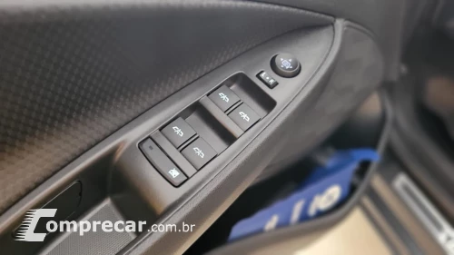 ONIX SEDAN Plus LTZ 1.0 12V TB Flex Aut.