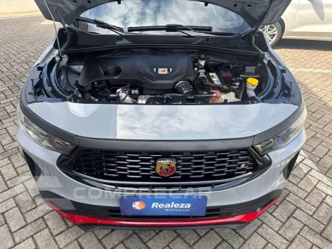 PULSE PULSE 1.3 TURBO ABARTH