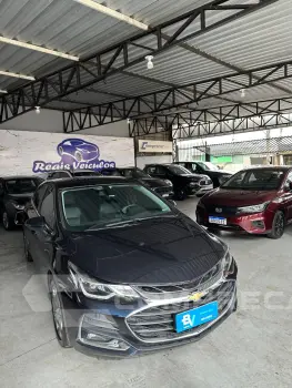 CRUZE 1.4 Turbo LTZ 16V