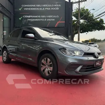 Polo 1.0 MPI Flex 12V 5p