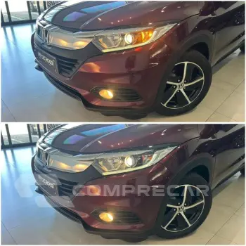 HR-V EX 1.8 FLEXONE 16V 5P AUT