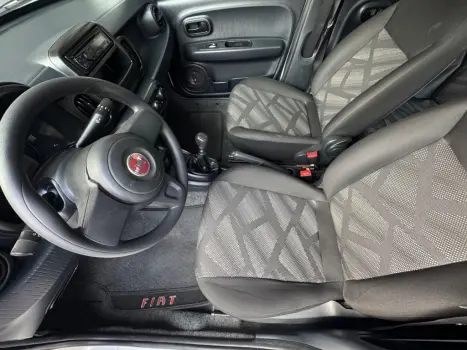 MOBI LIKE 1.0 Fire Flex 5p.