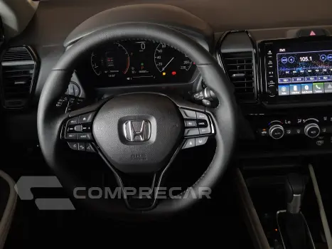 CITY 1.5 I-vtec Touring