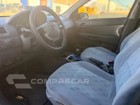 Vectra EXPRESSION 2.0 MPFI FlexPower Mec