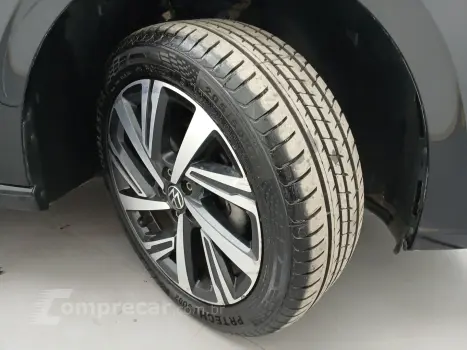 VIRTUS 1.0 200 TSI HIGHLINE AUTOMÁTICO