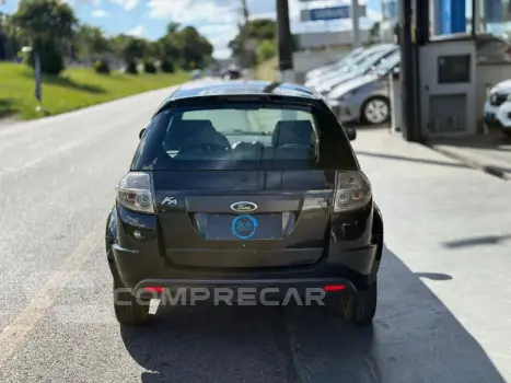 Ka 1.0 8V/1.0 8V ST Flex 3p