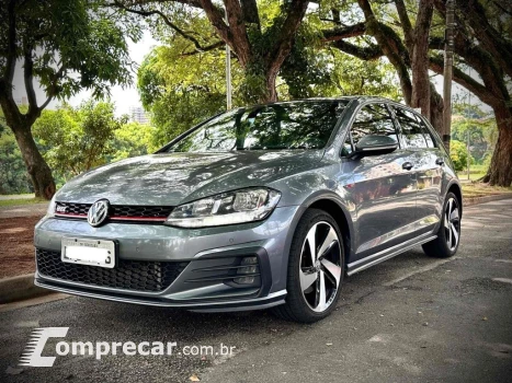 GOLF 2.0 350 TSI GASOLINA GTI DSG