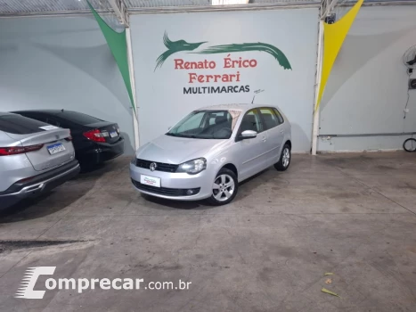 POLO 1.6 MI 8V E