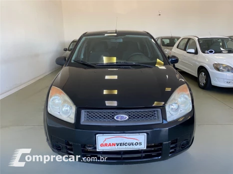 FIESTA 1.0 MPI CLASS HATCH 8V FLEX 4P MANUAL