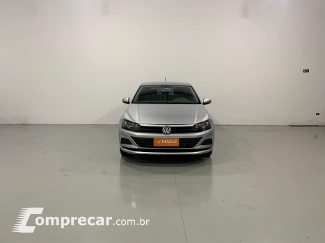 POLO 1.0 MPI