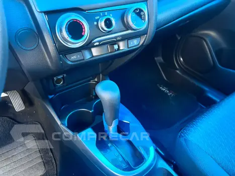 FIT 1.5 LX 16V
