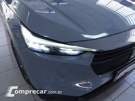 HR-V 1.5 DI I-VTEC FLEX EXL CVT