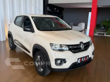 KWID - 1.0 12V SCE INTENSE MANUAL
